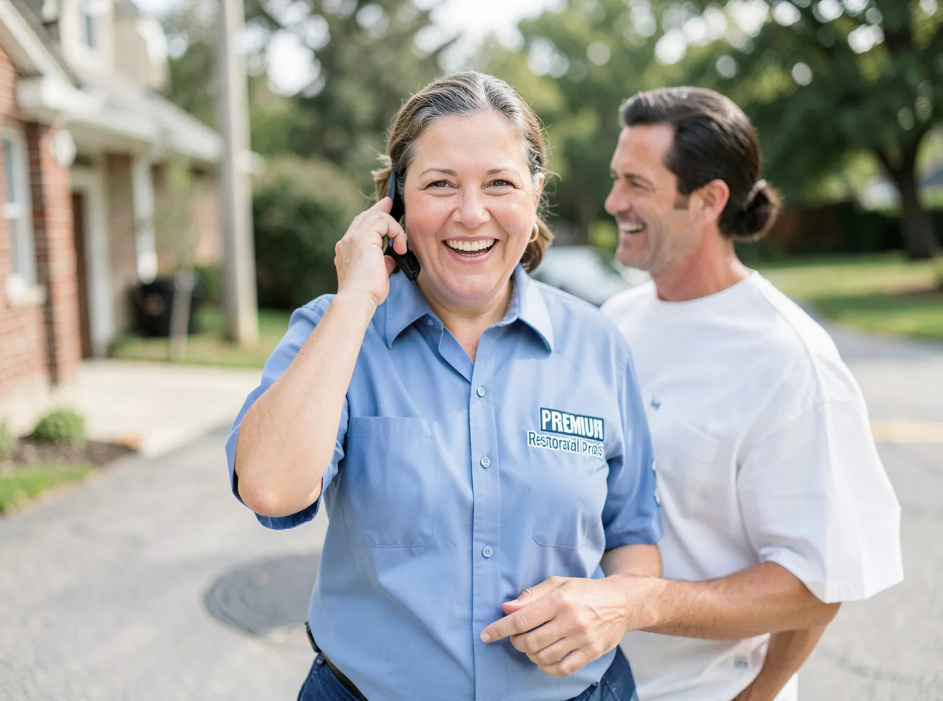 Water Damage Restoration Ravenna, TX FAQs